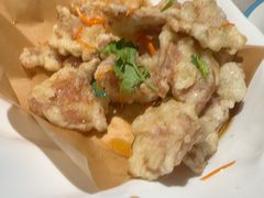 -华竹饭店(中央大街店)