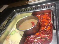 -巴奴毛肚火锅(广益哥伦布店)