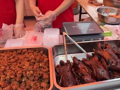 -乔波食品(杜桥中心菜场店)