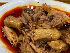 -荣生萝卜汤饭店
