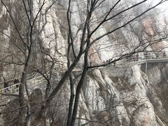 -嵩山少林文化旅游景区