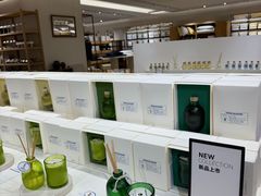 -ZARA HOME(蓝色港湾店)