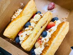 -逸绮瑶澜MissMousse Cake蛋糕(三里屯店)