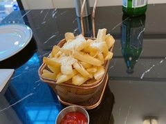 -1981牛排西餐厅(海信店)