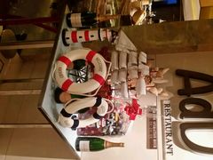 -AdD全日制餐厅(中谷花园酒店)