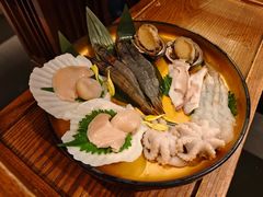 -牛New寿喜烧(虹桥新天地店)