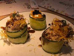 -樟葶谷寿司(椒江店)