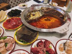 -陳艳红火锅(港汇店)