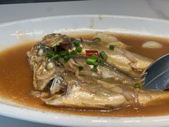 -温岭人家(红花北路店)