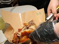 -绿茶餐厅(港惠购物中心店)