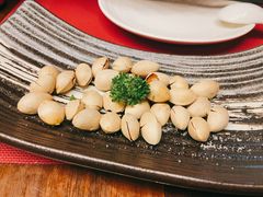 烤白果-稻早料理美术馆(城阳店)