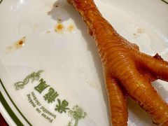 -誉龙凤鸡煲(南联店)