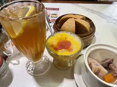 -鹅冠港式茶餐厅(来福士店)
