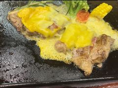 -豪客来牛排(天阳D32店)