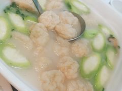 -凤厨顺德水乡凤味馆(大良锦龙路店)