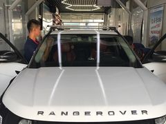 -福耀汽车玻璃(浦东店)