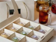 -可丽可丽·生日蛋糕·下午茶(厦门鹭港店)