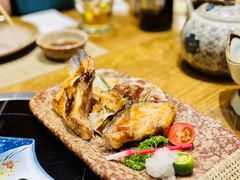 -蟹将军·松叶蟹和牛日料放题自助(K11店)
