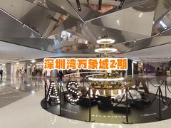 -深圳湾万象城(南山店)