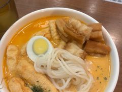 -绿柠食堂(北外滩店)