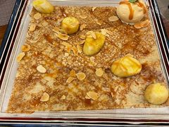 anna皇后安娜可丽饼-LA CREPERIE BRETONNE布列塔尼法式餐厅(天童北路店)