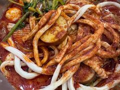 -苏袁麻辣烫(呼和浩特总局街店)