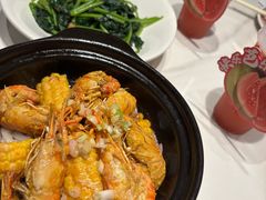 -稻香海鲜饭店(第一国际店)
