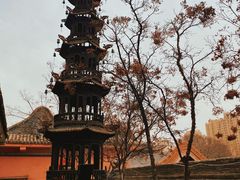 -土楼观-北禅寺