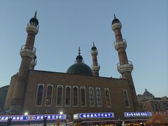 -海尔巴格一甸茶餐厅(团结路店)