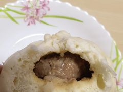 大肉包子-老上海大包(四川北路店)