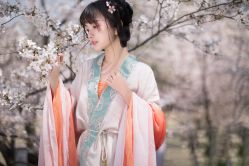 -八角古风摄影