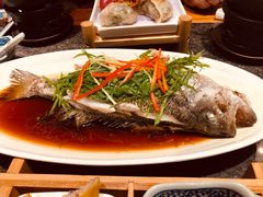-老广酒楼(樱花店)