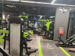 -GMJ·24H健身房(四川北路店)