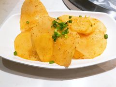 -么子烤肉(化龙池店)