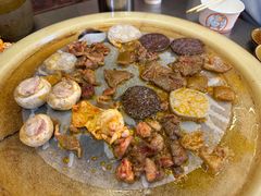 -阿昌白族石板烧·菌锅(大理古城店)