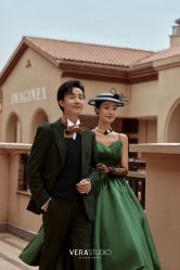 -至臻微拉婚纱摄影