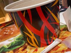 -麦当劳(苏州中心星悦汇店)
