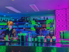 -MOSSO·Liveshow(M3香港广场店)