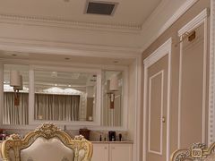 -临沂华盛江泉城大酒店