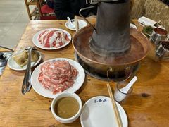-元盛居(生态大街店)