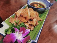 -紫滇源云南生态菜(丹凤街店)