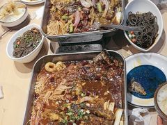 -鱼酷活鱼烤鱼(沈阳大悦城店)