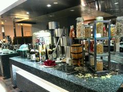 -南桥绿地铂骊酒店