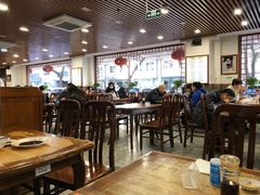 大堂-柴氏风味斋(甘家口店)