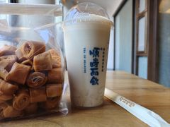 -长春堂顺时而饮(前门店)