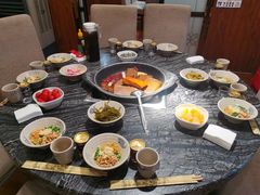 -历蜀记·家宴老火锅(总店)