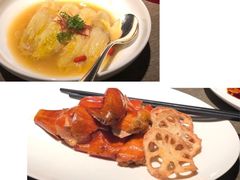-悦轩中餐厅·高空江景·杭州柏悦酒店