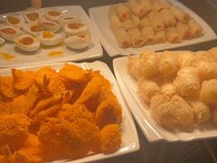 -浅深Cheersum(曹杨店)