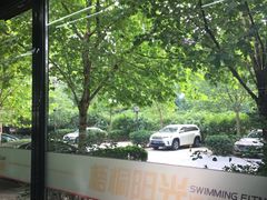-梧桐阳光国际游泳健身会所(亚运村店)