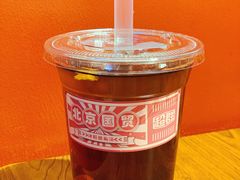 冰粉酸梅汤-歌乐人家·辣鸡酒馆(国贸店)